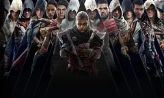 Příští měsíc bychom se mohli dozvědět více o Assassin's Creed Infinity