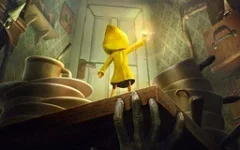 První trailer na Little Nightmares: Complete Edition