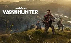 Oznámena lovecká hra Way of the Hunter