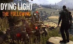 Launch trailer na Dying Light: The Following