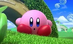 6 minut dlouhý trailer na plošinovku Kirby: Star Allies