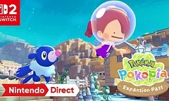 Hra Pokémon Pokopia dostane tři placená rozšíření i bezplatný update