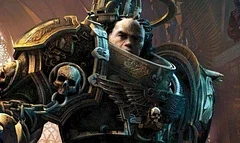 Nové gameplay video na hru Warhammer 40,000: Inquisitor – Martyr