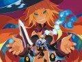 První obrázky z The Witch and the Hundred Knight Revival
