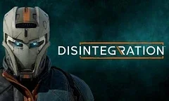 30 minut ze sci-fi akce Disintegration