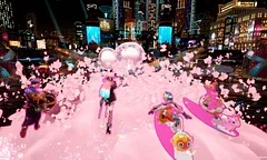 Oznámena otevřená beta hry FOAMSTARS, dostupná bude koncem září na konzoli PlayStation 5