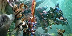 Monster Hunter Generations vyjde v polovině července