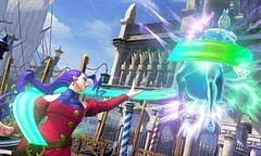 Odhalen nový obsah pro bojovku Street Fighter V: Champion Edition