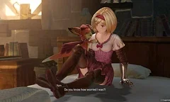 První hodina z hraní hry Granblue Fantasy: Relink