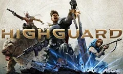 Multiplayerovou akci Highguard financovala čínská společnost Tencent 