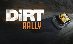 Multiplayerový trailer na DiRT Rally