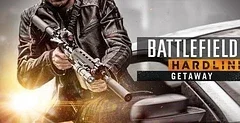Filmeček připomíná vydání DLCčka Getaway pro akci Battlefield Hardline