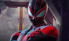 Další gameplay záběry ze hry Marvel Ultimate Alliance 3: The Black Order ukazují v akci Spider-mana