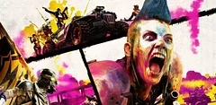 RAGE 2