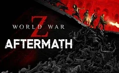 Vychází hra World War Z: Aftermath, launch trailer