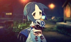 Druhý trailer na The Witch and the Hundred Knight 2