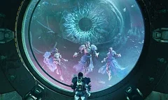 Launch trailer na Destiny 2: Lightfall - Season of the Deep