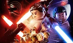 Finn v novém traileru na LEGO Star Wars: The Force Awakens