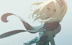 16 minut z Gravity Rush Remastered