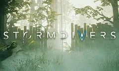 Studio Housemarque oznámilo hru Stormdivers
