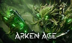 Oznámena akční fantasy hra Arken Age pro PlayStation VR2