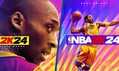 Oznámena basketbalová hra NBA 2K24