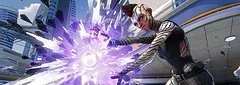 Do Agents of Mayhem se dostala agentka Lazarus