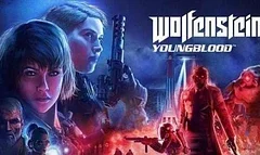 Launch trailer na akci Wolfenstein: Youngblood