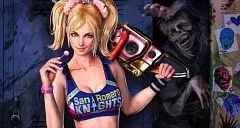 Vychází hra Lollipop Chainsaw RePOP, zveřejněn launch trailer