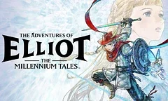 HD-2D akční RPG hra The Adventures of Elliot: The Millennium Tales vyjde letos v červnu