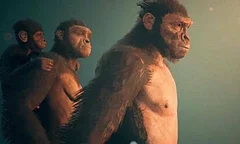 Nový trailer na Ancestors: The Humankind Odyssey