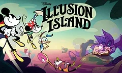 Oznámena hra Disney Illusion Island pro Nintendo Switch