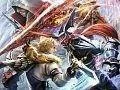 Soul Calibur V je GOLD