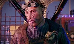 Nový trailer hry Wasteland 3 se zaměřuje na frakce