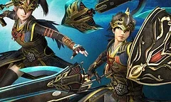Dva nové trailery Toukiden 2 se zaměřují na zbraně