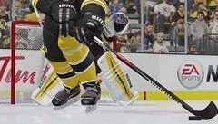 NHL 16 - Gameplay trailer