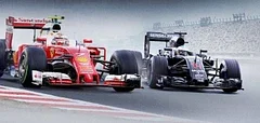 První gameplay video na F1 2016 + datum vydání