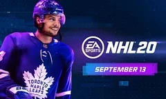 Představena hra NHL 20, vyjde v polovině září
