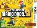 Zlatá horečka začala – vychází New Super Mario Bros. 2