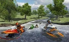 Oznámena hra Riptide GP: Renegade pro PS4 a Xbox One