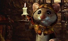 Hra Ghost of a Tale odložena na polovinu března, nový trailer