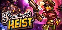 Oznámen SteamWorld Collection pro Wii U a PS4