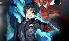 Persona 5 Scramble: The Phantom Strikers míří do Evropy