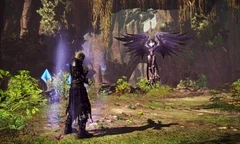 Akční hra Stranger of Paradise: Final Fantasy Origin dostane koncem měsíce rozšíření Wanderer of the Rift