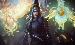 Launch trailer na rozšíření Darkness in the Capital pro Nioh 2