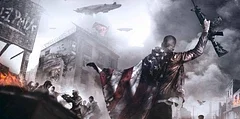 Homefront: The Revolution