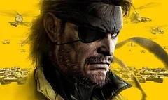 Hra Metal Gear Solid Peace Walker nabídne v nové kolekci několik režimů zobrazení