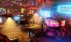 Nový trailer na hru The Ascent
