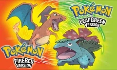 Seznam exkluzivních Pokémonů pro hry Pokémon FireRed a Pokémon LeafGreen