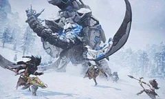 Survival open-world hra Light of Motiram se dostane i na konzoli PlayStation 5